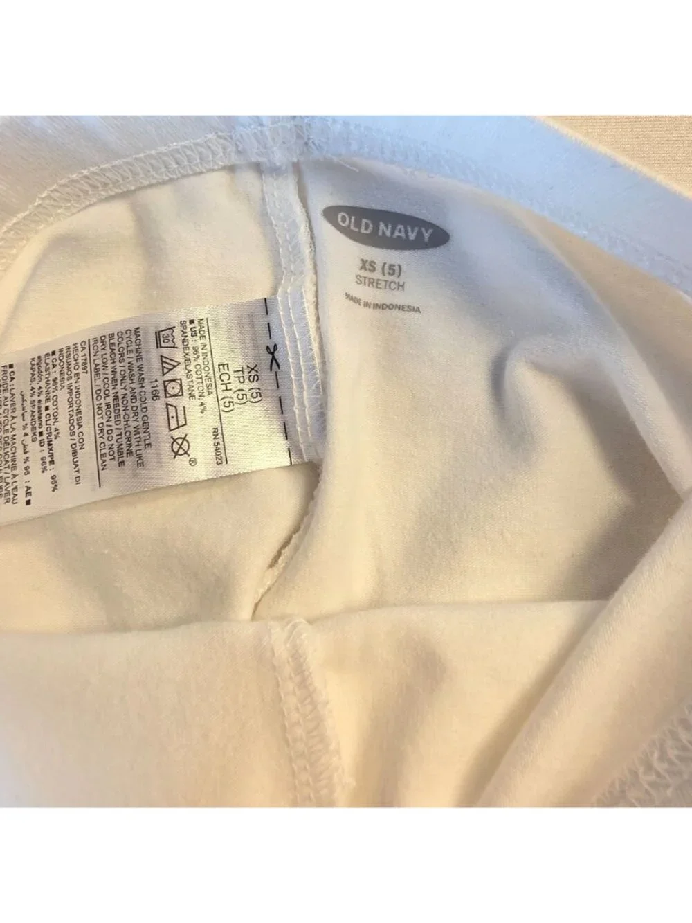 Old Navy wardrobe essential